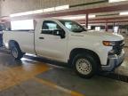 2021 Chevrolet Silverado C1500