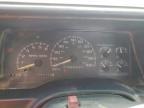 2000 Chevrolet GMT-400 C2500