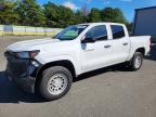 2025 Chevrolet Colorado