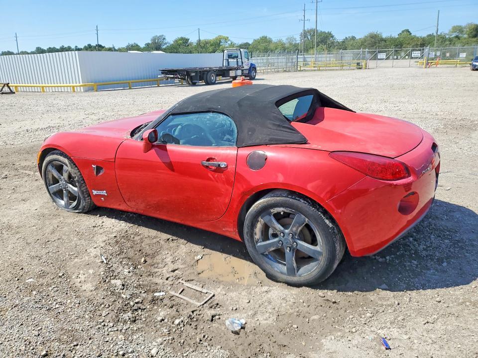 2006 Pontiac Solstice