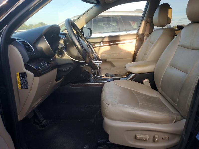 2014 KIA Sorento EX