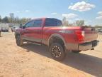 2016 Nissan Titan XD PRO-4X