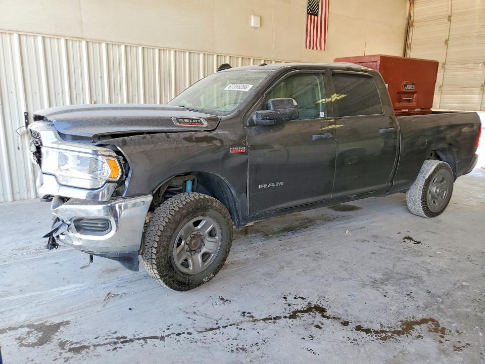2019 Dodge RAM 2500 Tradesman