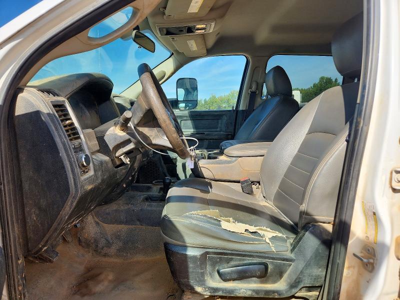 2018 Dodge RAM 3500 ST