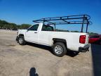 2014 Chevrolet Silverado C1500