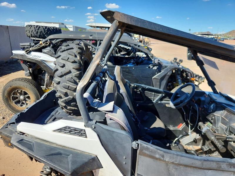 2015 Polaris RZR Utility Vehicle