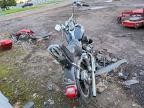 1974 Harley-Davidson Motorcyle