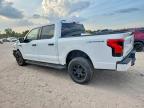 2025 Ford F150 Lightning XLT