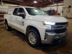 2019 Chevrolet Silverado K1500 LT