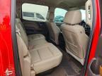 2015 GMC Sierra C1500 SLT