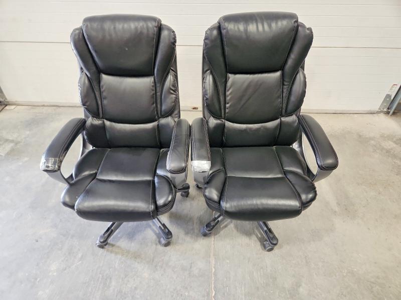 2000 Seat Office cha