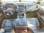 2017 GMC Sierra C1500 SLT
