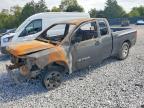 2007 Nissan Titan XE FFV