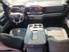 2022 Chevrolet Silverado C1500 LT