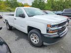 2018 Chevrolet Silverado C1500