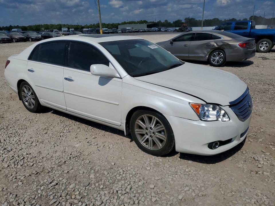 2008 Toyota Avalon Limited