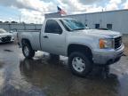 2011 GMC Sierra C1500