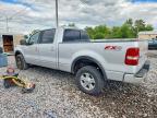 2007 Ford F150 Supercrew