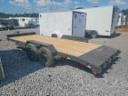 2025 Rice FMEHR8220 Equipment Trailer