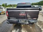 2016 GMC Sierra K1500 SLT