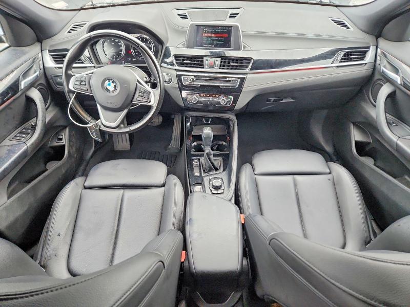 2018 BMW X2 xDrive28i