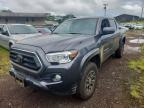 2022 Toyota Tacoma SR V6