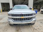 2018 Chevrolet Silverado K1500 LTZ