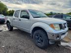 2007 Nissan Frontier SE