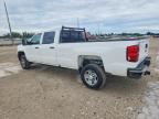 2016 Chevrolet Silverado C2500 Heavy Duty