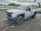 2011 Chevrolet Silverado K1500
