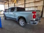 2026 Chevrolet Silverado K1500 LT