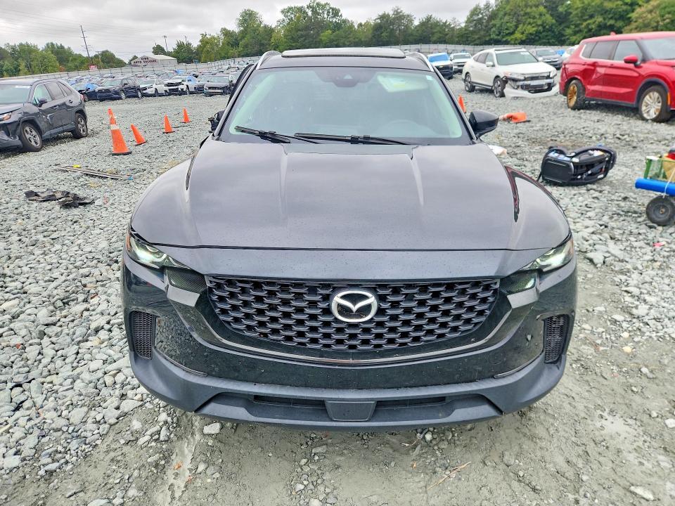 2024 Mazda CX-50 Premium
