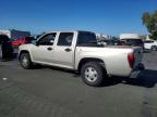2007 GMC Canyon