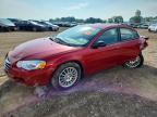 2005 Chrysler Sebring