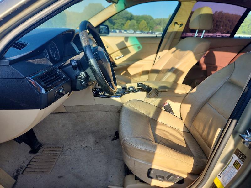 2006 BMW 525 XI