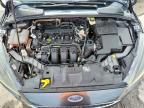 2017 Ford Focus SEL