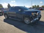 2021 GMC Sierra K1500 SLT