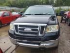 2008 Ford F150 Supercrew