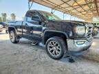 2016 GMC Sierra K1500 SLE