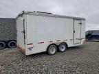 2006 Pace American Enclosed Cargo Trailer