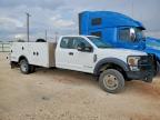 2019 Ford F550 Super Duty