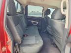2017 Nissan Titan S
