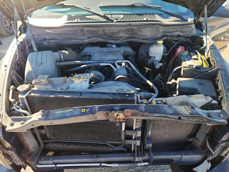2004 Dodge RAM 2500 ST