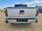 2017 GMC Sierra K1500 SLT