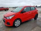 2017 Chevrolet Spark LS