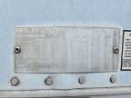 2007 Utility VS2RA Refrigerated Van Trailer