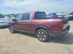 2017 Honda Ridgeline RTL