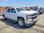 2016 Chevrolet Silverado C1500 LT