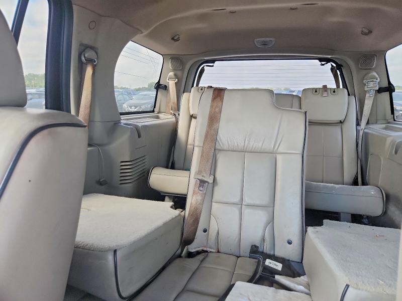 2007 Lincoln Navigator