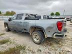 2024 Chevrolet Silverado K3500 LTZ